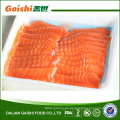 FLOZEN PINK SALMON SUSHI FILETE